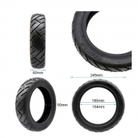 Външна гума безкамерна 250x64 TUBELESS