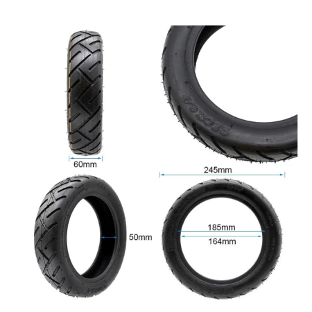 Външна гума безкамерна 250x64 TUBELESS Външна гума безкамерна 250x64 TUBELESS
