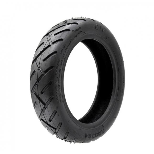 Външна гума безкамерна 250x64 TUBELESS