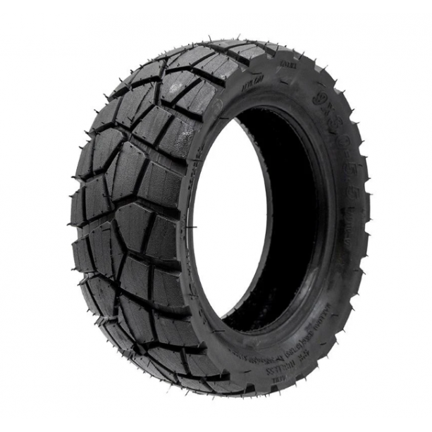 Външна гума безкамерна 9x3-5.5 TUBELESS Kukirin G2 pro Външна гума безкамерна 9x3-5.5 TUBELESS Kukirin G2 pro