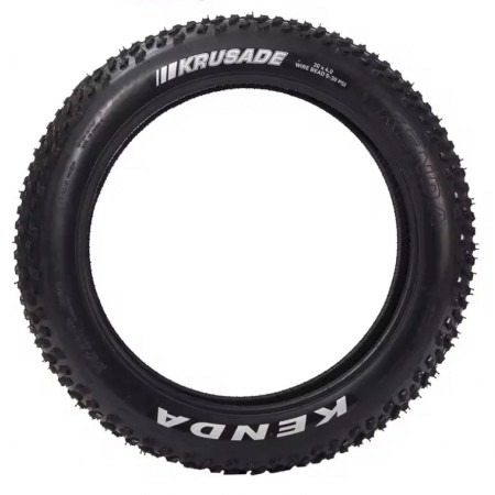 Външна гума за велосипед 20x4.0 Fat bike Външна гума за велосипед 20x4.0 Fat bike