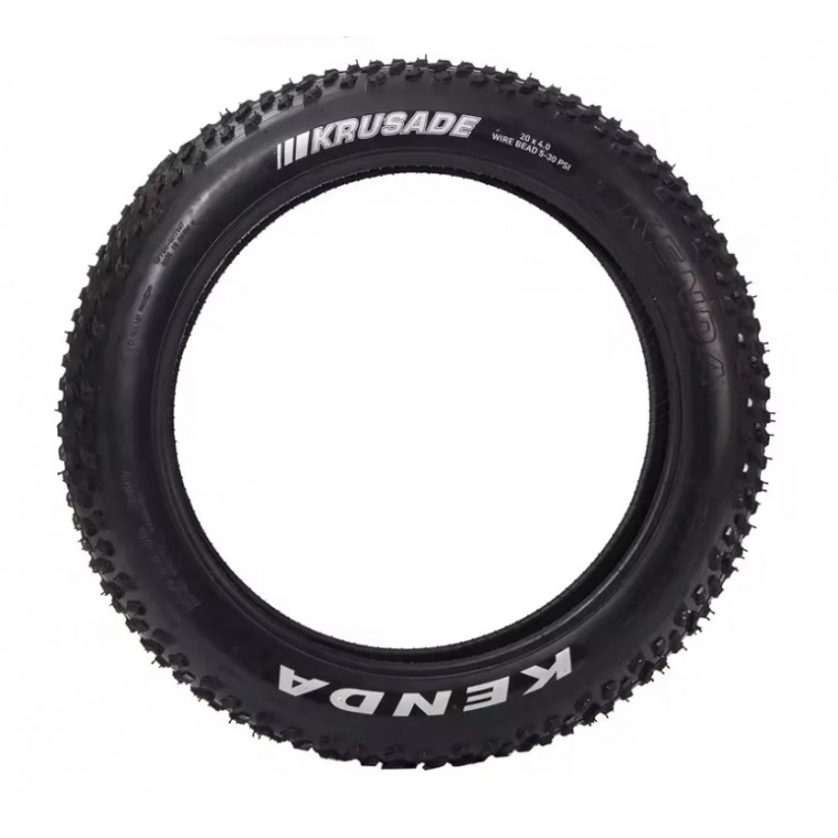 Външна гума за велосипед 20x4.0 Fat bike Външна гума за велосипед 20x4.0 Fat bike