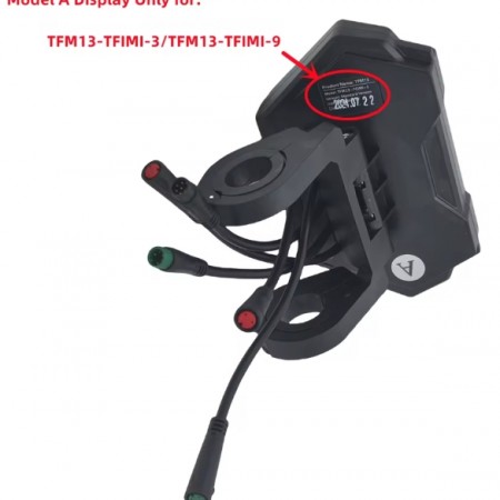 Дисплей за KuKirin G2 Master（A）