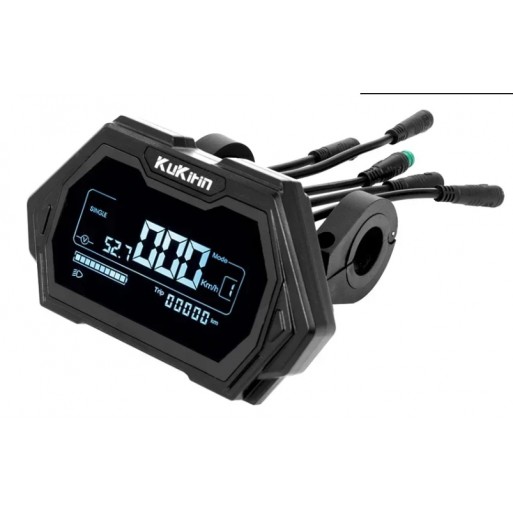 Дисплей за KuKirin G2 Pro 2024 Дисплей за KuKirin G2 Pro 2024