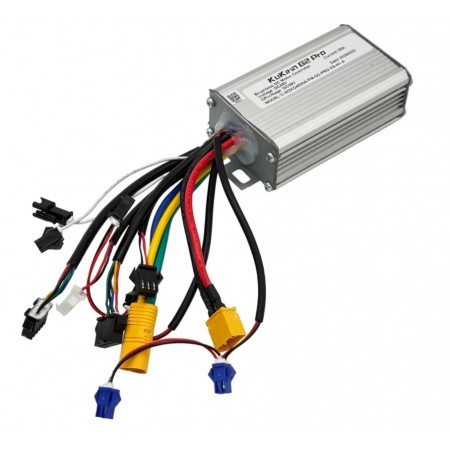Контролер 48V20A за KuKirin G2 Pro SZ (EU24 Version) Контролер 48V20A за KuKirin G2 Pro SZ (EU24 Version)