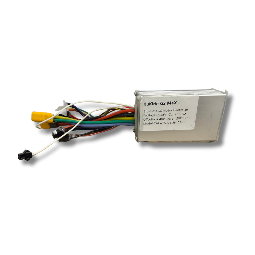Контролер 48V25A за KuKirin G2 MAX