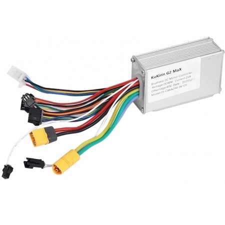 Контролер 48V25A за KuKirin G2 Pro Контролер 48V25A за KuKirin G2 Pro