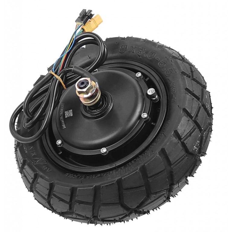 Мотор за KuKirin G2 Pro EU24 Версия (A) Мотор за KuKirin G2 Pro EU24 Версия (A)