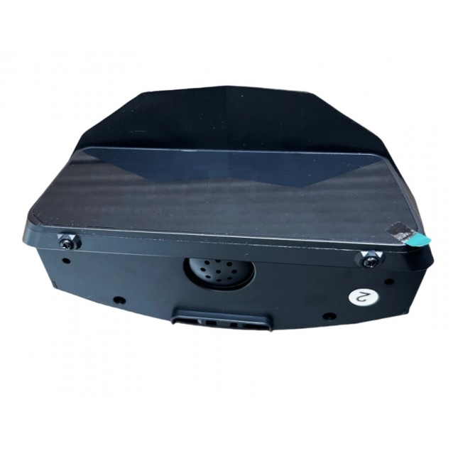 Дисплей за KuKirin G2(B) Дисплей за KuKirin G2(B)