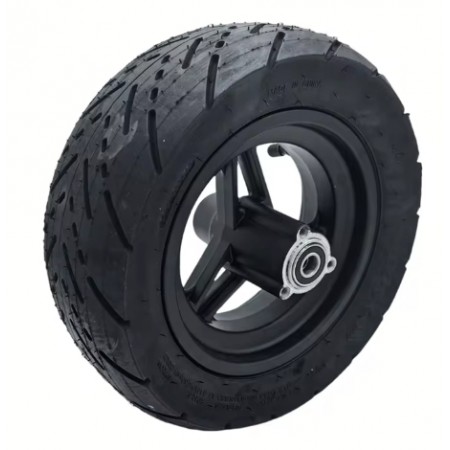 Предна джанта за KuKirin G4 (12mm) Предна джанта за KuKirin G4 (12mm)