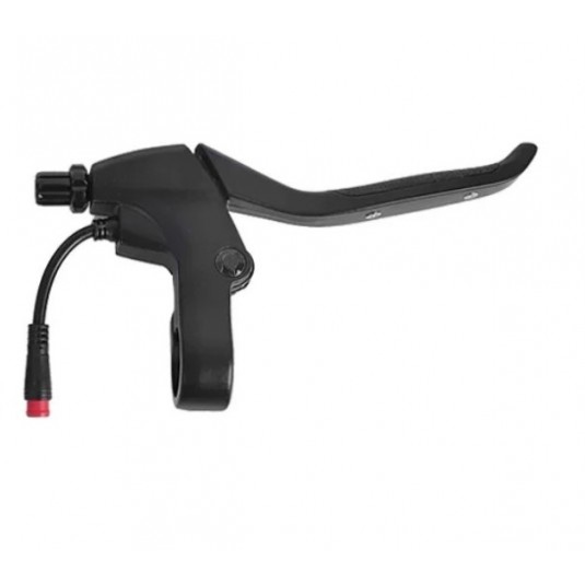 Спирачка дясна за KuKirin G2 Pro / G2 MAX / G2 MASTER Спирачка дясна за KuKirin G2 Pro / G2 MAX / G2 MASTER