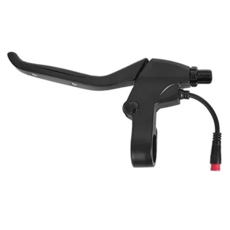 Спирачка лява за KuKirin G2 Pro / G2 MAX / G2 MASTER Спирачка лява за KuKirin G2 Pro / G2 MAX / G2 MASTER