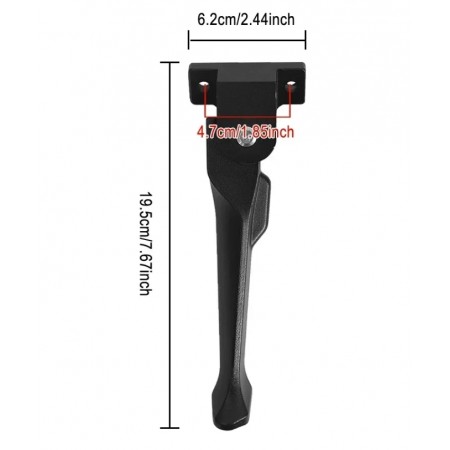Степенка KuKirin G2 MAX Степенка KuKirin G2 MAX