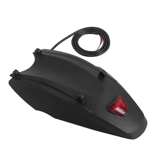 Заден калник за KuKirin G2 Pro Заден калник за KuKirin G2 Pro