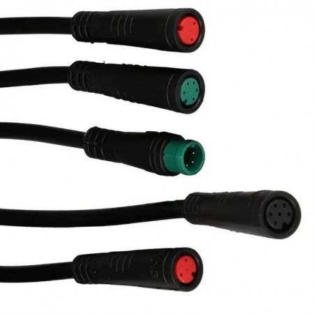 Дисплей за KuKirin G2 Pro/Max EU24 (E) Дисплей за KuKirin G2 Pro/Max EU24 (E)