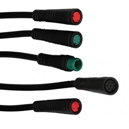 Дисплей за KuKirin G2 Pro/Max EU24 (E) Дисплей за KuKirin G2 Pro/Max EU24 (E)