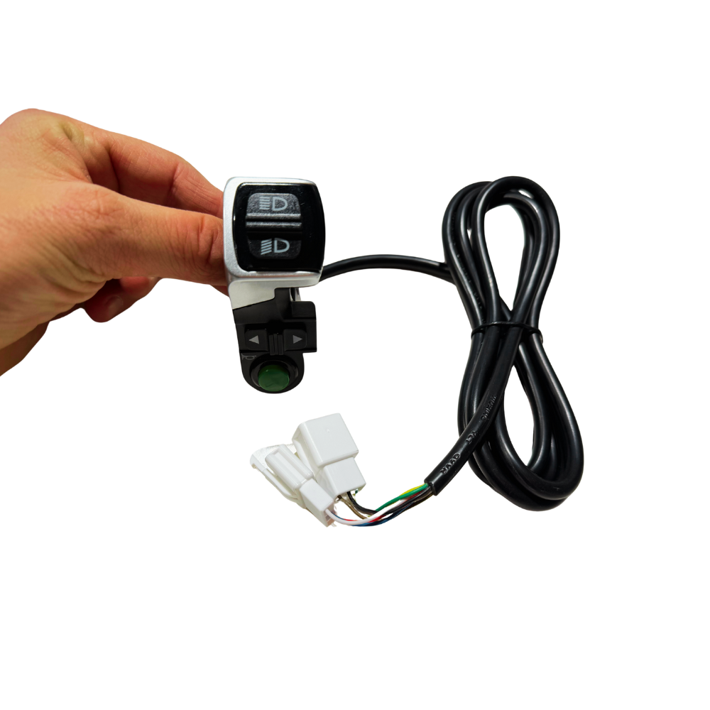 Бутони за Citycoco SMD Бутони за Citycoco SMD