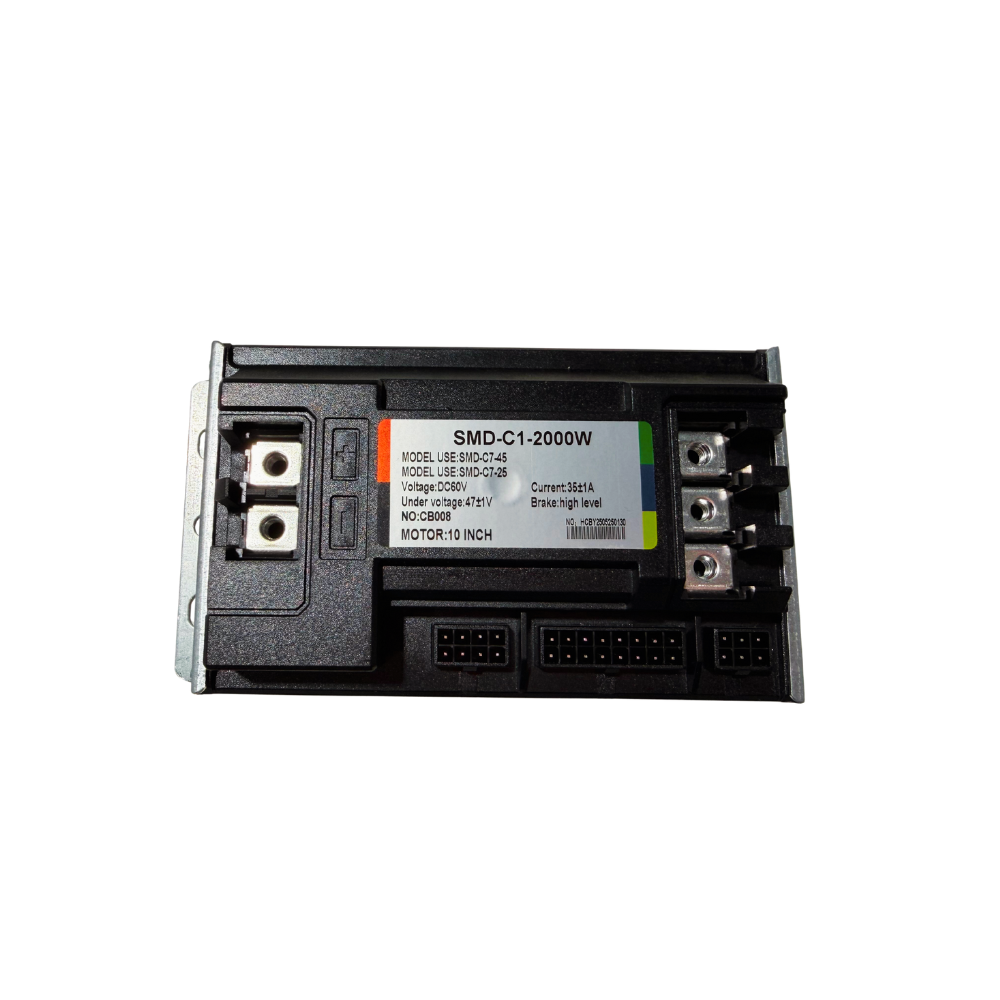 Контролер 60V 2000W за Citycoco SMD