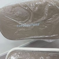 Електрическа триколка със задно задвижване X3 - 60V-28AH 800W