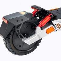 Електрическа тротинетка Kukirin M4 Max Електрическа тротинетка Kukirin M4 Max