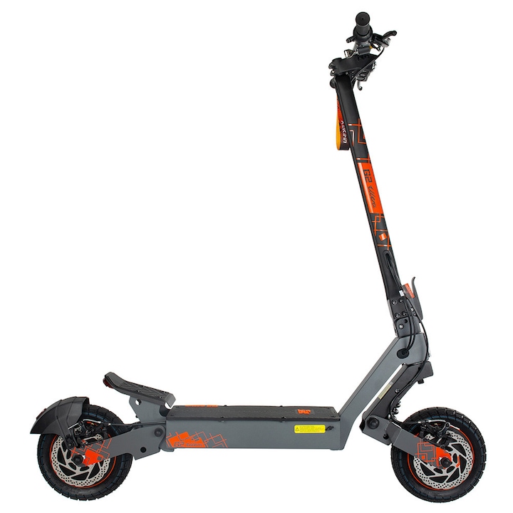 Електрическа тротинетка Kukirin G2 Ultra Електрическа тротинетка Kukirin G2 Ultra
