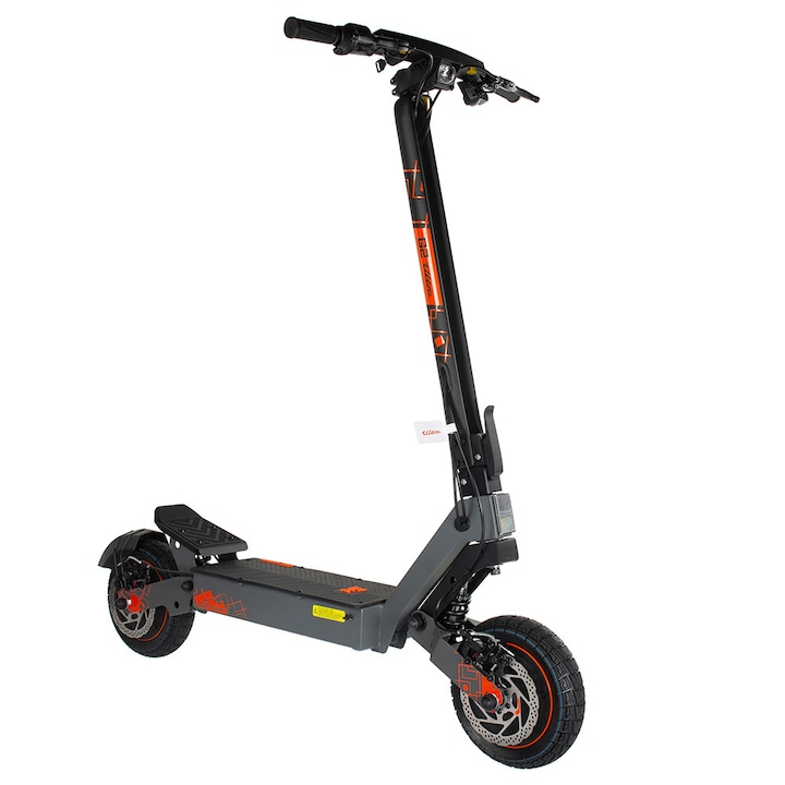 Електрическа тротинетка Kukirin G2 Ultra Електрическа тротинетка Kukirin G2 Ultra