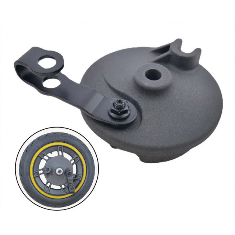 Барабанна спирачка за Ninebot G30