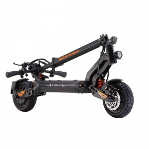 Електрическа тротинетка Kuкirin G2 Master