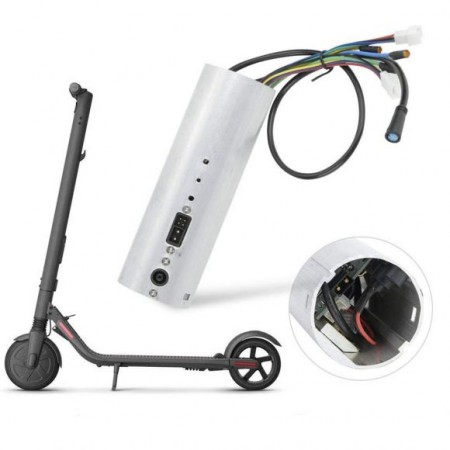 Контролер за Segway Ninebot • ES1/ES2 Контролер за Segway Ninebot • ES1/ES2
