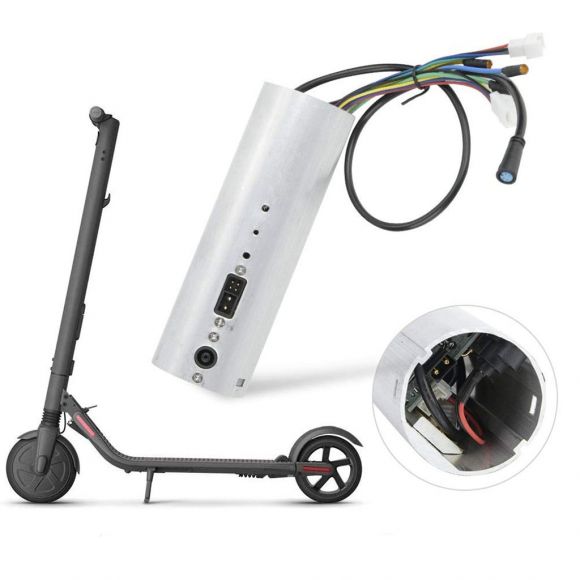 Контролер за Segway Ninebot • ES1/ES2 Контролер за Segway Ninebot • ES1/ES2