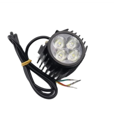 Фар за тротинетка KuKirin G2 Pro / G2 MAX Фар за тротинетка KuKirin G2 Pro / G2 MAX
