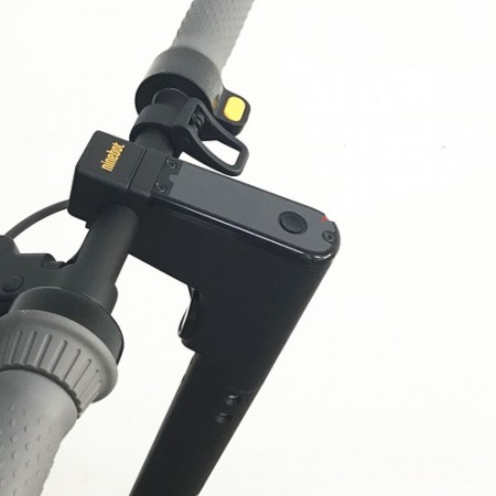 Капак за дисплей за Ninebot  G30/Smartrider Max