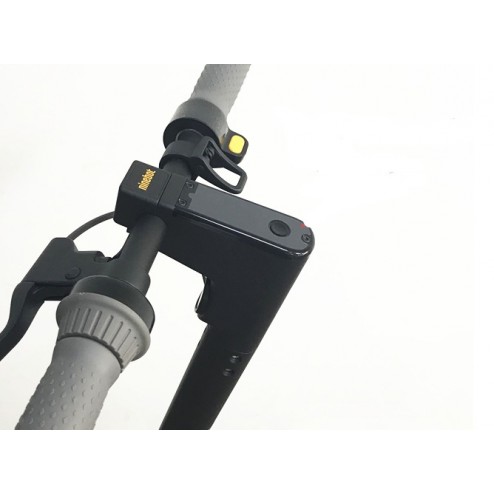 Капак за дисплей за Ninebot G30/Smartrider Max Капак за дисплей за Ninebot G30/Smartrider Max