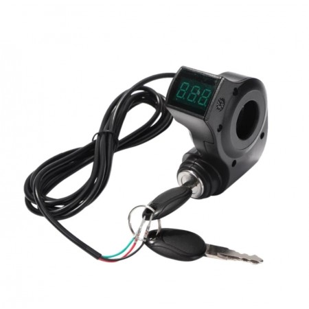 Контактен ключ за Kugoo M4/M4 Pro Контактен ключ за Kugoo M4/M4 Pro