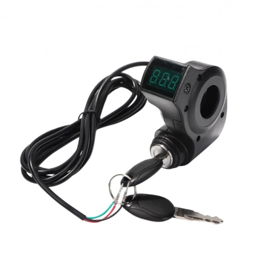 Контактен ключ за Kugoo M4/M4 Pro Контактен ключ за Kugoo M4/M4 Pro