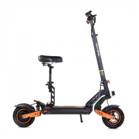 Електрическа тротинетка Kuкirin G2 Max Електрическа тротинетка Kuкirin G2 Max