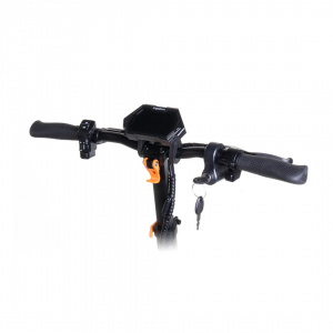 Електрическа тротинетка Kuкirin G2 Max