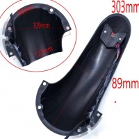 Заден калник за тротинетка Kugoo M4 Заден калник за тротинетка Kugoo M4