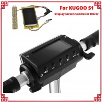 Дисплей за Kugoo S1 S2 S3 Дисплей за Kugoo S1 S2 S3