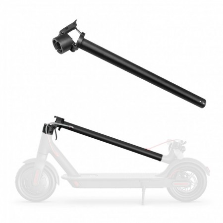 Сгъваема тръба с механизъм за Ninebot G30/Smartrider Max Сгъваема тръба с механизъм за Ninebot G30/Smartrider Max