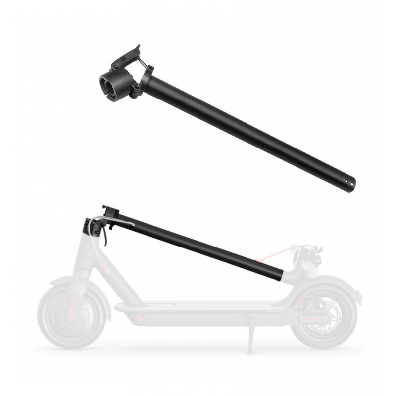 Сгъваема тръба с механизъм за Ninebot G30/Smartrider Max Сгъваема тръба с механизъм за Ninebot G30/Smartrider Max