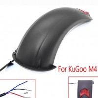 Заден калник за тротинетка Kugoo M4 Заден калник за тротинетка Kugoo M4