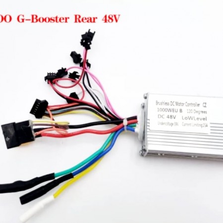 Контролер Kugoo тротинетка G-Booster 48V Контролер Kugoo тротинетка G-Booster 48V
