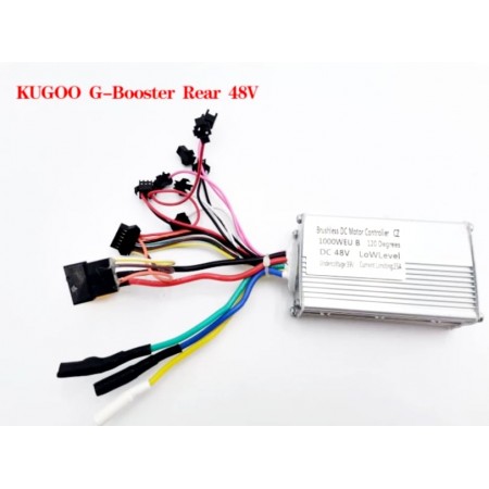Контролер Kugoo тротинетка G-Booster 48V Контролер Kugoo тротинетка G-Booster 48V