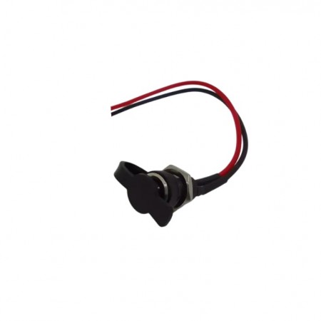 Букса за зареждане подходяща за KuKirin G2 / G3 / G4 Букса за зареждане подходяща за KuKirin G2 / G3 / G4