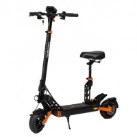 Електрическа тротинетка KuKirin G2 Pro Електрическа тротинетка KuKirin G2 Pro