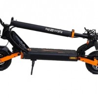 Електрическа тротинетка KuKirin G2 Pro Електрическа тротинетка KuKirin G2 Pro