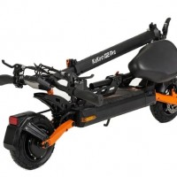 Електрическа тротинетка KuKirin G2 Pro Електрическа тротинетка KuKirin G2 Pro