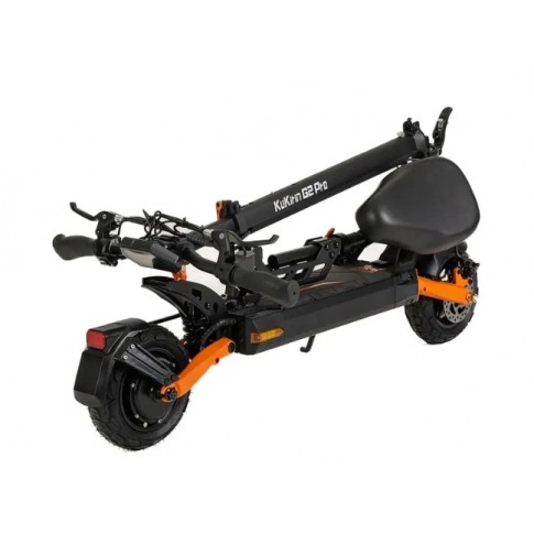Електрическа тротинетка KuKirin G2 Pro Електрическа тротинетка KuKirin G2 Pro