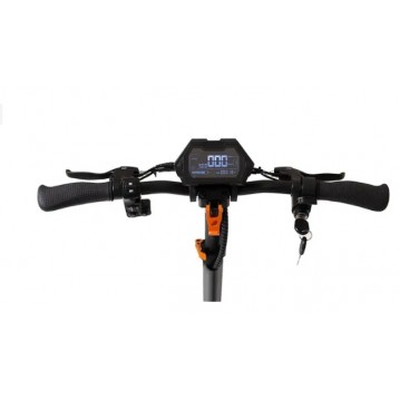 Електрическа тротинетка KuKirin G2 Pro Електрическа тротинетка KuKirin G2 Pro